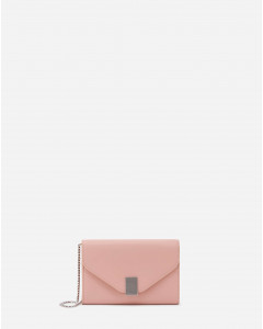  CONCERTO WALLET ON CHAIN LEATHER BAG