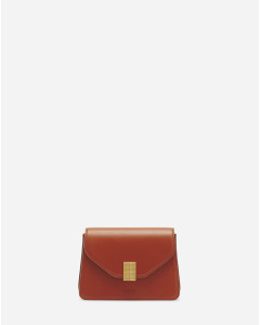 CONCERTO LEATHER CLUTCH