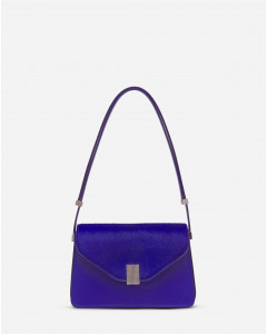  PM CONCERTO BAG IN PONY EFFECT LEATHER