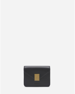 CONCERTO LEATHER CARD HOLDER