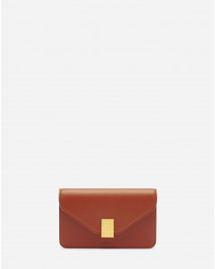 CONCERTO LEATHER WALLET