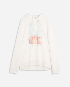 HOODIE OVERSIZE SCRATCH & SNIFF