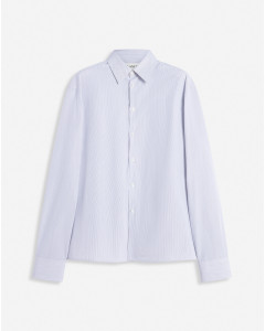 CLASSIC STRIPED SHIRT