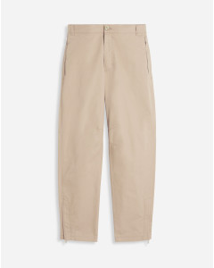 PANTALON MOTARD