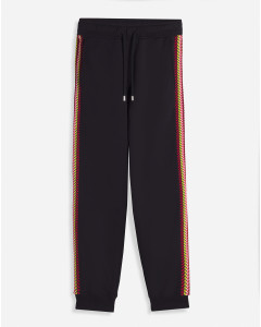 SIDE CURB JOGGERS