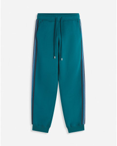 SIDE CURB JOGGERS