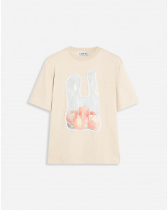 T-SHIRT CLASSIQUE SCRATCH & SNIFF