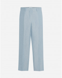LINEN SHORT PANTS