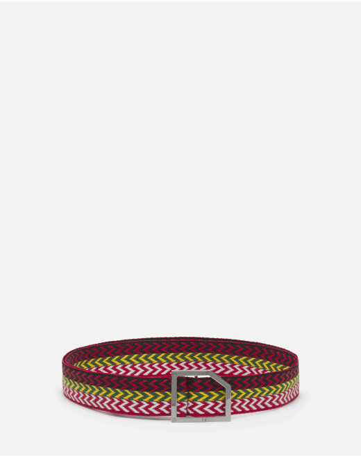 CEINTURE CURB