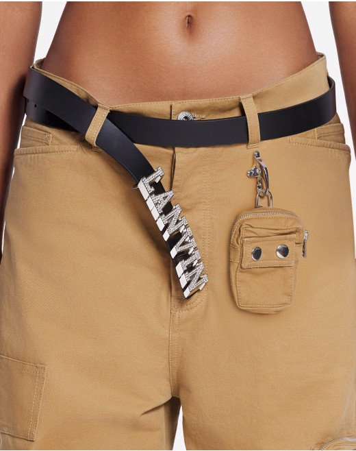 Ceinture lanvin cheap