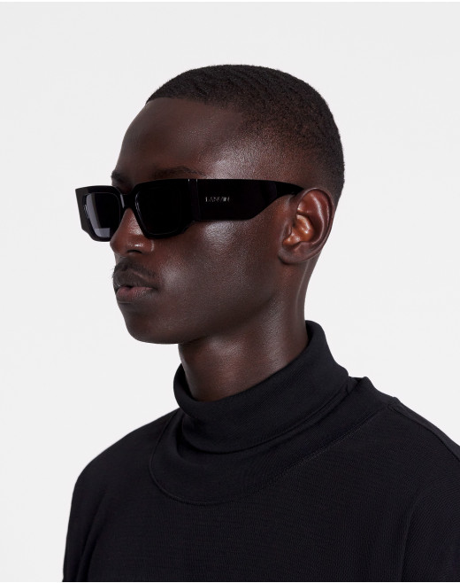 LANVIN x FUTURE EAGLE SUNGLASSES