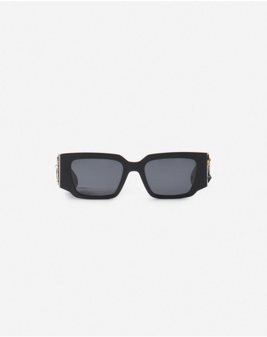 LANVIN x FUTURE SUNGLASSES WITH PINS