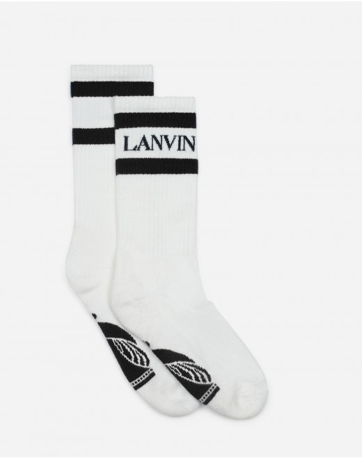 CHAUSSETTES LANVIN