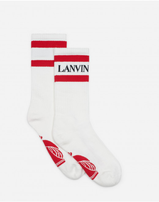 CHAUSSETTES LANVIN