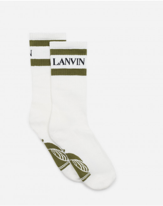 LANVIN SOCKS