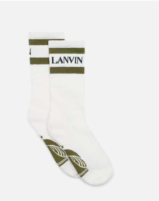 CHAUSSETTES LANVIN