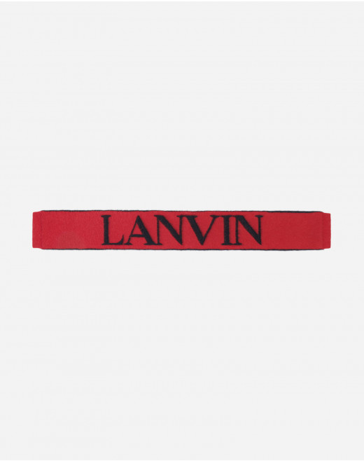 Accessories Luxury Men Lanvin