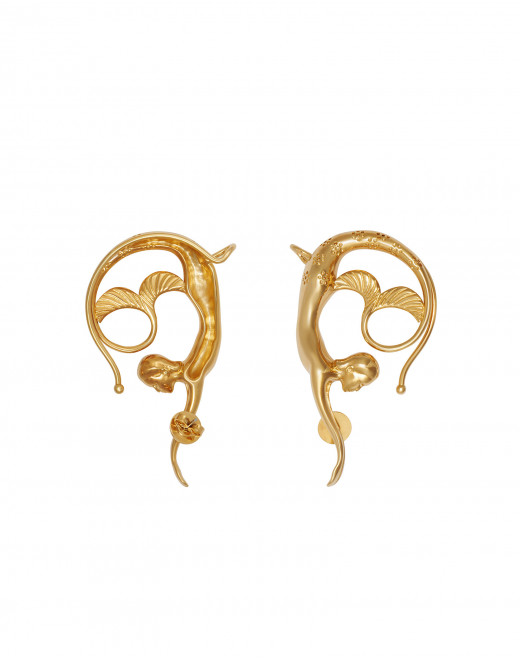 Luxury Custom Jewelry for Women | Lanvin Official Website