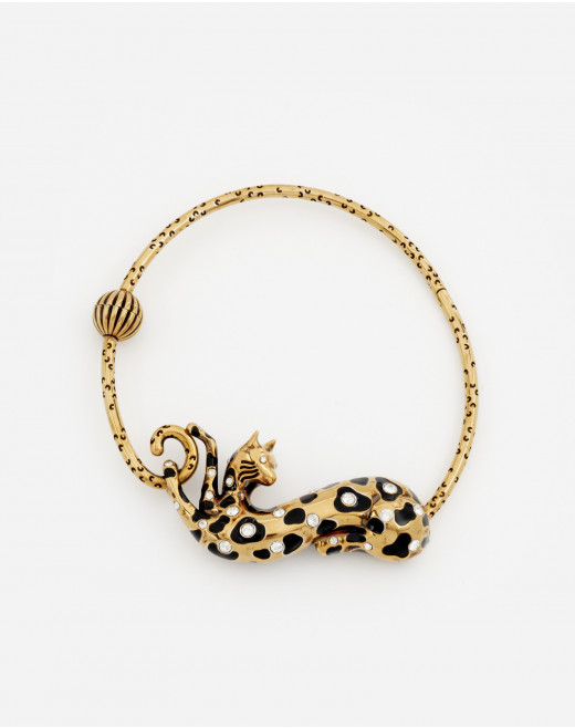 Collier Rateau