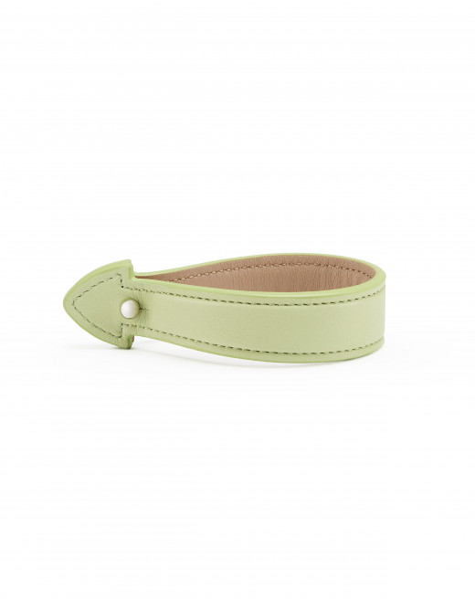 LEATHER BRACELET
