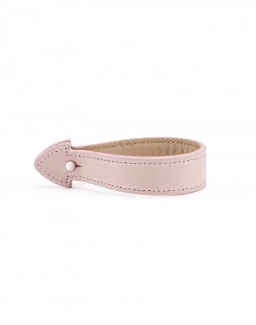 LEATHER BRACELET