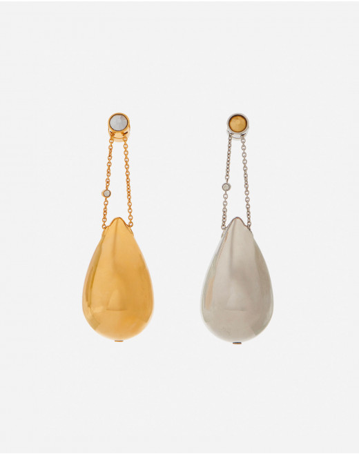 ARPÈGE DROP EARRINGS
