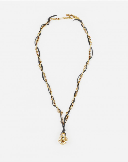 MELODIE CHAIN NECKLACE