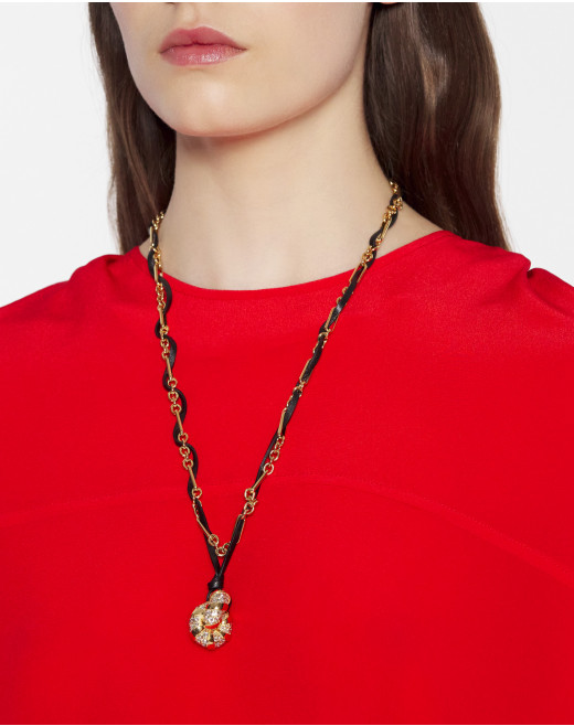 MELODIE CHAIN NECKLACE