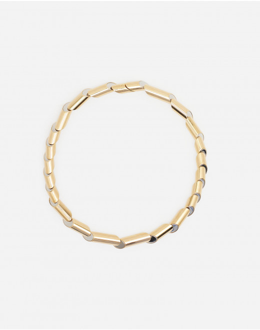  SEQUENCE BY LANVIN NECKLACE