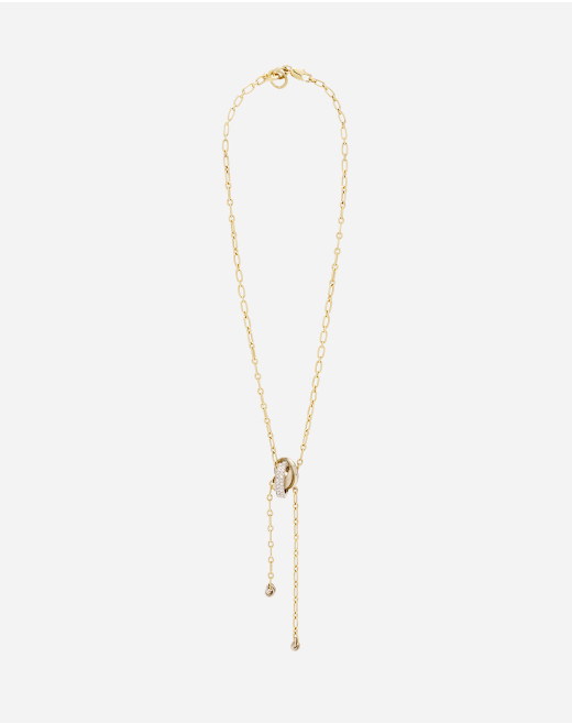 COLLIER PARTITION BY LANVIN