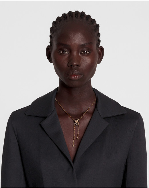 COLLIER PARTITION BY LANVIN