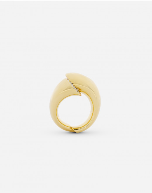 BAGUE SEQUENCE BY LANVIN STRASSÉE