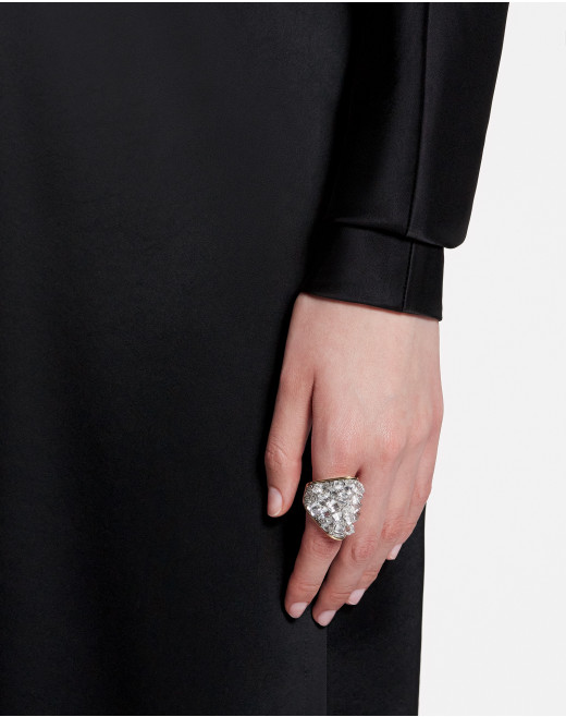 BAGUE FREQUENCE