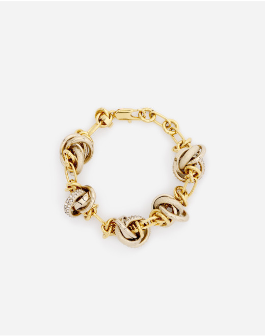 BRACELET NŒUD PARTITION BY LANVIN
