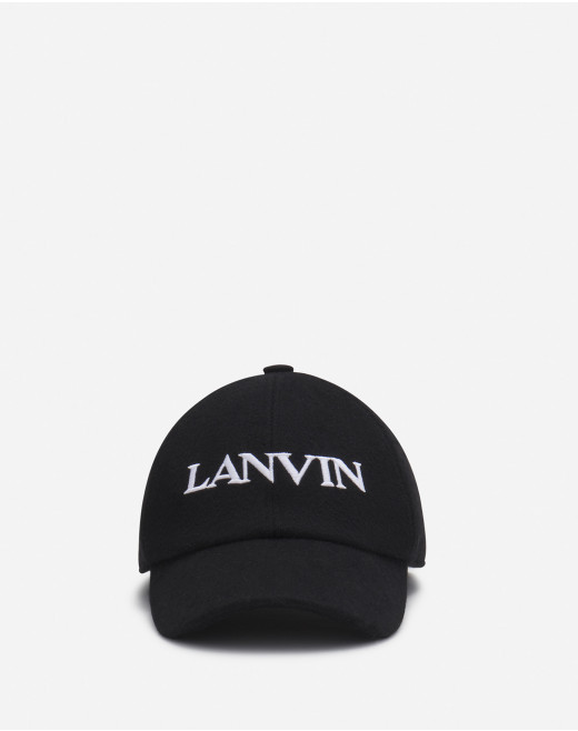 WOOL CAP