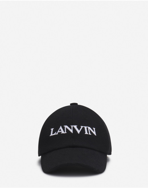 CASQUETTE EN LAINE