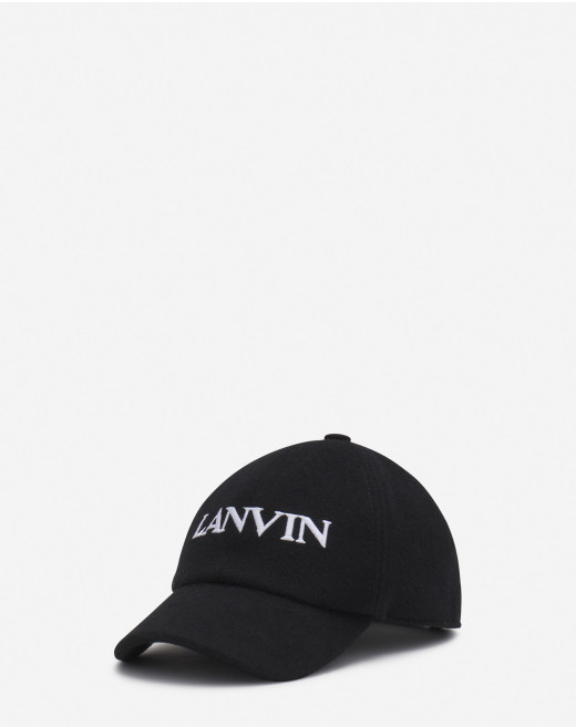 CASQUETTE EN LAINE