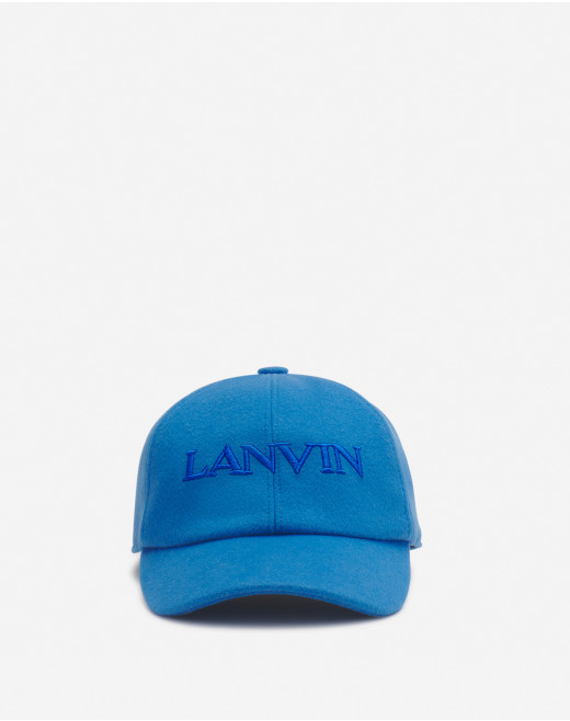 WOOL CAP