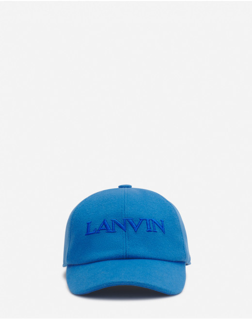 WOOL CAP