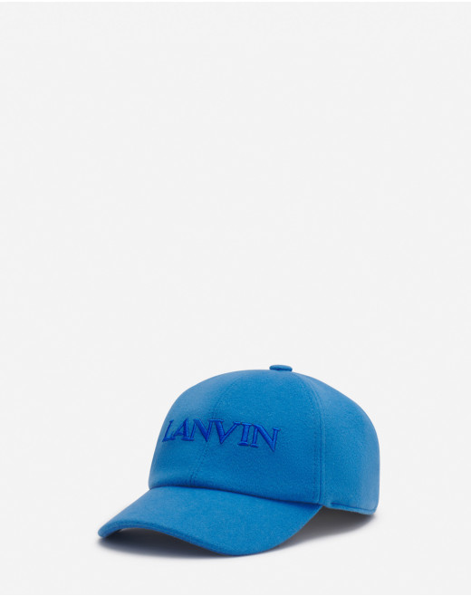 WOOL CAP