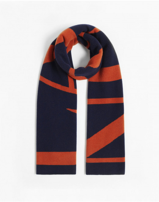 LANVIN CASHMERE STOLE