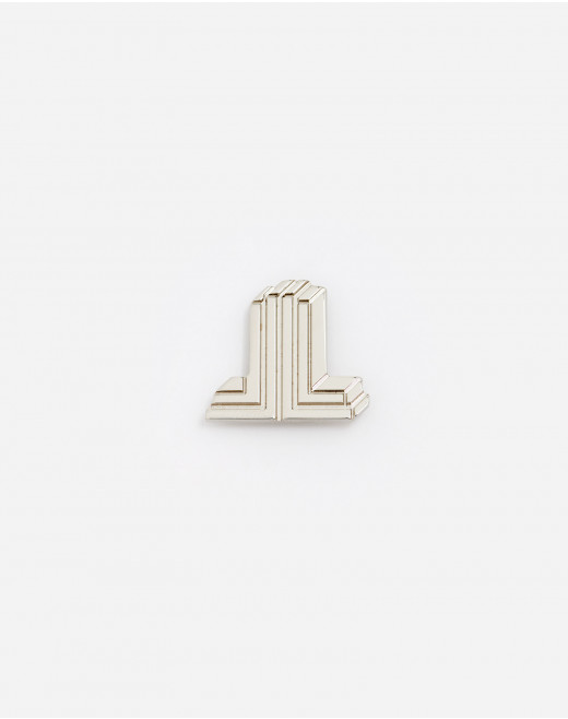 3D JL LANVIN PINS