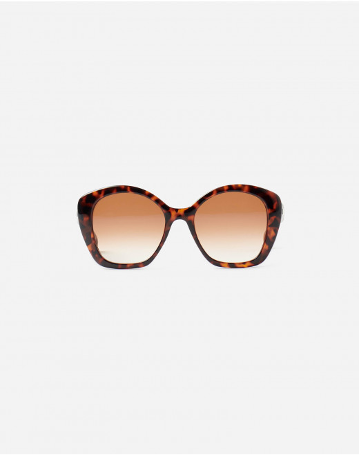 LUNETTES DE SOLEIL TORSADE