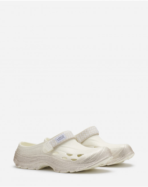 LANVIN X SUICOKE MOK CURB LACES – MEN
