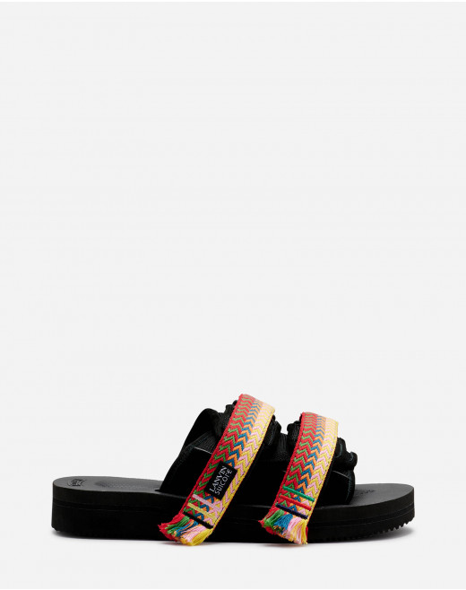 SUICOKE x LANVIN SANDALS MEN