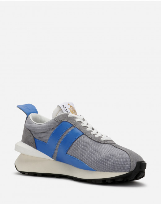 MESH BUMPR SNEAKERS
