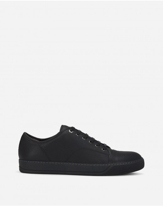 LEATHER DBB1 SNEAKERS