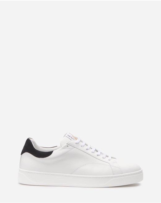 SNEAKERS DDB0 EN CUIR