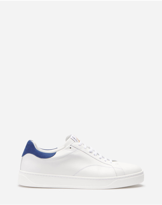 SNEAKERS DDB0 EN CUIR