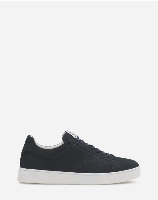 SNEAKERS DDB0 EN SUEDE